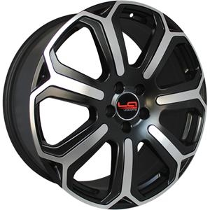

Диск 8x18 5x120 ET43.0 D72.6 Реплика B510