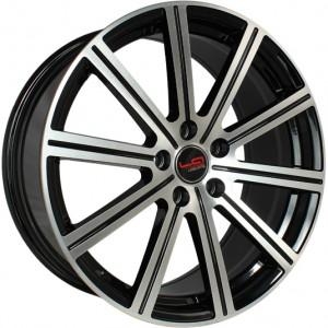 

Диск 8x19 5x108 ET49.0 D67.1 Реплика V513