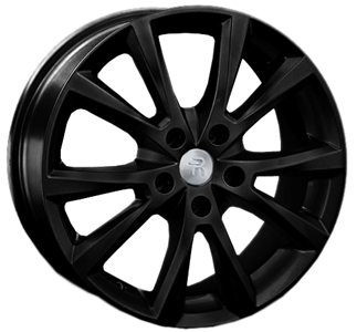 

Диск 7.5x17 5x130 ET50.0 D71.6 LegeArtis VW54