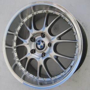 

Диск 8x18 5x120 ET38.0 D72.6 Реплика 551_
