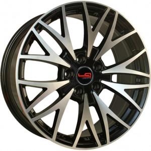 

Диск 8.5x19 5x120 ET38.0 D72.6 Реплика B525