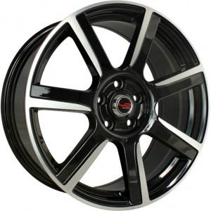 

Диск 8x19 5x108 ET49.0 D67.1 Реплика V509