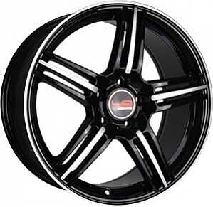 

Диск 7.5x18 5x112 ET47.0 D66.6 Реплика MB521