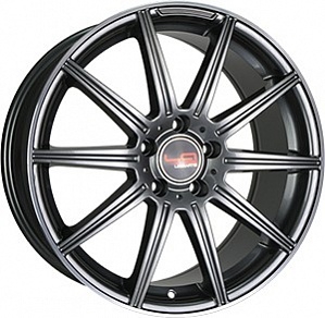 

Диск 8x19 5x112 ET47.0 D66.6 Реплика MB522
