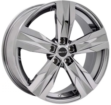 

Диск 8.5x20 5x112 ET40.0 D66.6 PDW PRISM