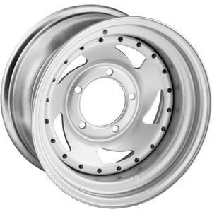 

Диск 10x15 5x139.7 ET-24.0 D108.7 IKON SNC010HS