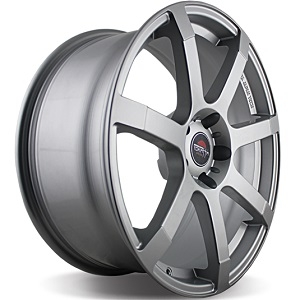 

Диск 8x18 5x112 ET31.0 D66.6 YOKATTA MODEL 56