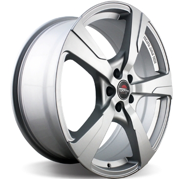 

Диск 8x19 5x108 ET45.0 D63.3 YOKATTA MODEL 58