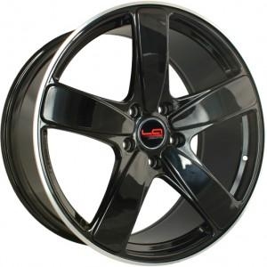 

Диск 9.5x20 5x130 ET45.0 D71.6 Реплика PR520