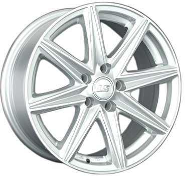 

Диск 6x14 4x100 ET40.0 D73.1 LS Wheels 363