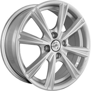 

Диск 6x14 4x98 ET35.0 D58.6 NZ SH700