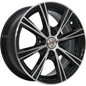 

Диск 6x14 4x98 ET35.0 D58.6 NZ SH700