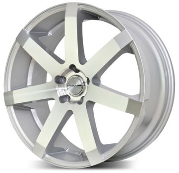 

Диск 7x17 5x108 ET45.0 D63.4 PDW GRANGE
