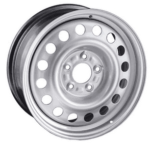 

Диск 5.5x14 4x100 ET45.0 D56.1 ARRIVO AR024