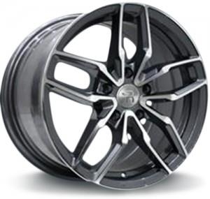 

Диск 8x18 5x115 ET42.0 D70.1 Реплика CL11