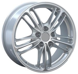 

Диск 7x17 5x114.3 ET52.0 D67.1 Реплика HND185