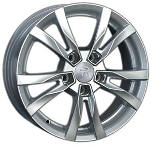 

Диск 6.5x16 5x114.3 ET50.0 D67.1 Реплика HND187