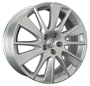 

Диск 7.5x19 5x114.3 ET35.0 D60.1 Реплика LX89