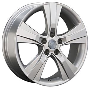 

Диск 6.5x16 5x114.3 ET50.0 D67.1 Реплика MZ94