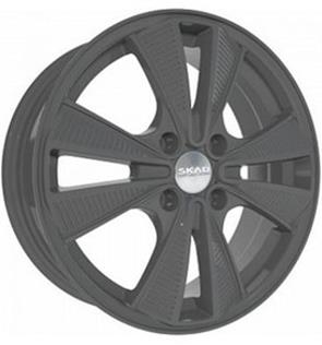 

Диск 6x16 4x108 ET27.0 D65.1 Скад Эко
