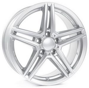 

Диск 7.5x17 5x112 ET36.0 D66.5 Alutec M10X