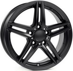 

Диск 7.5x17 5x112 ET53.0 D66.5 Alutec M10X