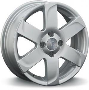 

Диск 6.5x16 4x100 ET36.0 D60.1 Реплика RN107