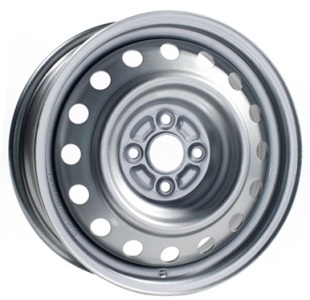 

Диск 5.5x14 4x100 ET49.0 D56.6 Евродиск - ФМЗ 53A49Z