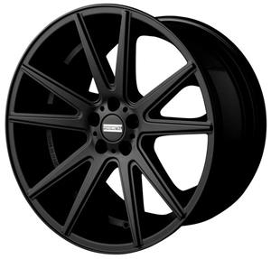 

Диск 11x20 5x130 ET60.0 D71.6 Fondmetal STC10