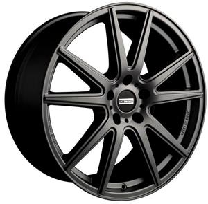 

Диск 8x19 5x114.3 ET40.0 D75 Fondmetal STC10