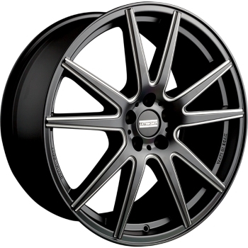 

Диск 9x20 5x120 ET45.0 D74.1 Fondmetal STC10F