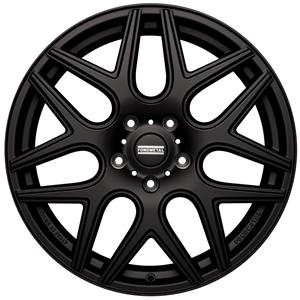 

Диск 8.5x20 5x114.3 ET33.0 D75 Fondmetal STCMS
