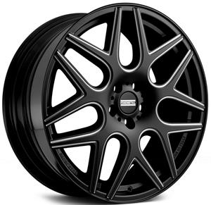 

Диск 8.5x20 5x112 ET30.0 D75 Fondmetal STCMSF