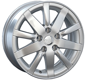 

Диск 6.5x16 5x114.3 ET50.0 D67.1 Реплика HND188