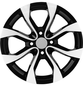 

Диск 6x15 4x100 ET50.0 D60.1 Реплика RE52H