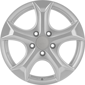 

Диск 6x15 5x105 ET39.0 D56.6 Реплика Ch59H