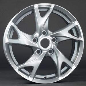 

Диск 6.5x16 5x114.3 ET40.0 D66.1 Реплика Ni82H