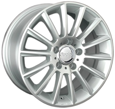 

Диск 7.5x17 5x112 ET40.0 D66.6 Реплика ME80