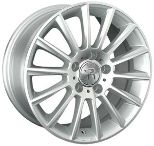 

Диск 7.5x17 5x112 ET47.0 D66.6 Реплика ME80