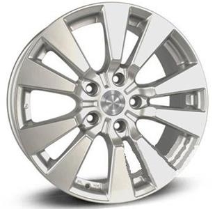 

Диск 7.5x17 5x120 ET45.0 D64.1 Реплика Ho43H