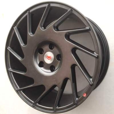

Диск 8.5x19 5x112 ET45.0 D66.6 Реплика 1033 Right
