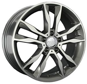 

Диск 8x19 5x112 ET38.0 D66.6 Реплика MR144