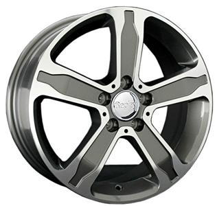 

Диск 6.5x17 5x112 ET49.0 D66.6 Реплика MR146