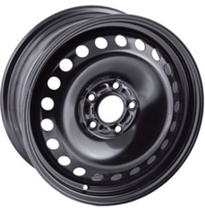 

Диск 6x15 4x114.3 ET45.0 D66.1 ARRIVO AR070