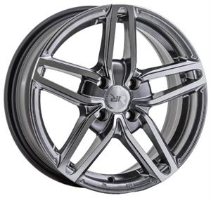 

Диск 6.5x15 5x100 ET38.0 D73.1 Race Ready CSSD2768