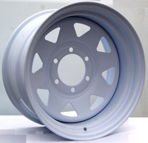 

Диск 7x16 5x139.7 ET10.0 D110.5 IKON MG83W
