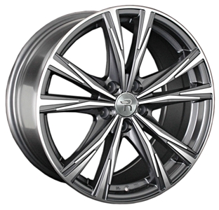 

Диск 8x18 5x114.3 ET46.0 D67.1 Реплика HND190