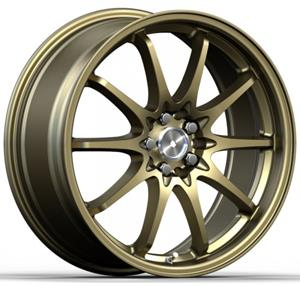 

Диск 7.5x17 4x98 ET28.0 D58.6 Race Ready CSSYA9500