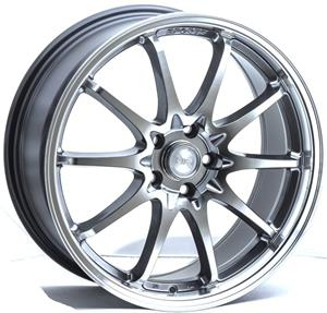 

Диск 8x18 5x112 ET35.0 D66.6 Race Ready CSSYA9500