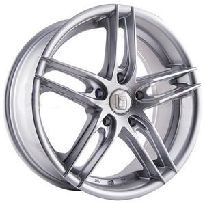 

Диск 7x16 5x112 ET38.0 D66.6 BANTAJ BJ2318